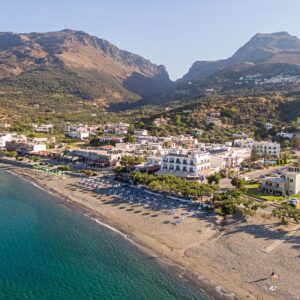 All inclusive Alianthos Beach - Plakias -  - Griekenland