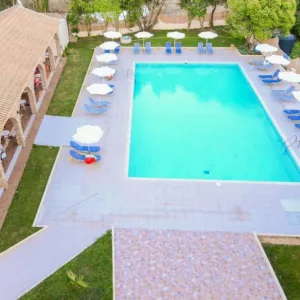 All inclusive Amalia - Dassia -  - Griekenland