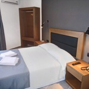 All inclusive Amphitryon Boutique - Rhodos Stad -  - Griekenland