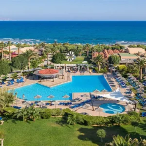 All inclusive Anissa Beach & Village - Anissaras (bij Chersonissos) -  - Griekenland