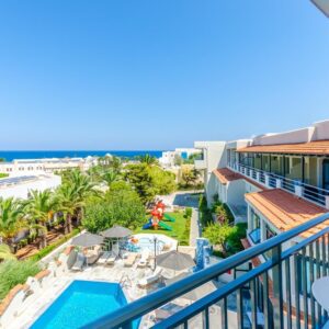 All inclusive Anna Maria Village - Anissaras (bij Chersonissos) -  - Griekenland