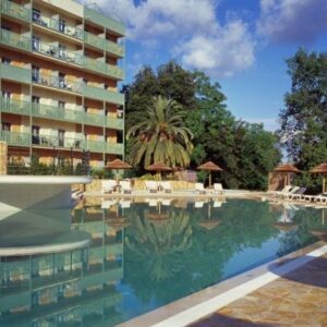 All inclusive Ariti - Kanoni -  - Griekenland