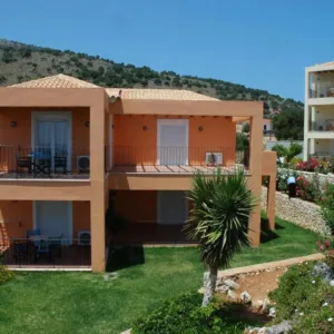 All inclusive Asteris - Kefalonia -  - Griekenland