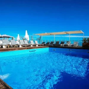 All inclusive Astoria Capsis - Heraklion -  - Griekenland