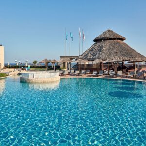 All inclusive Atlantica Caldera Palace - Analipsi -  - Griekenland