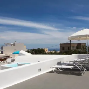 All inclusive Ayoba Santorini - Santorini -  - Griekenland