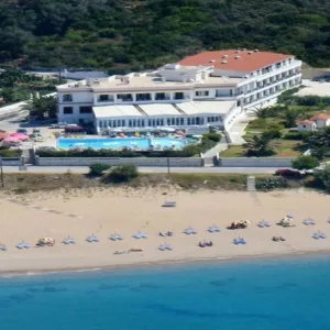 All inclusive Belle Helene Beach - San George -  - Griekenland