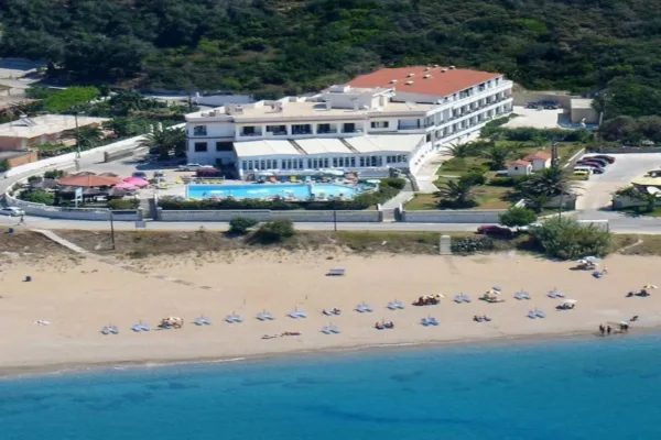 All inclusive Belle Helene Beach - San George -  - Griekenland