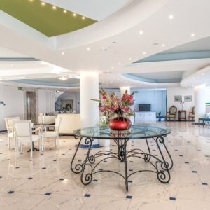 All inclusive Belvedere & Luxury Suites - Vassilikos / Porto Roma -  - Griekenland