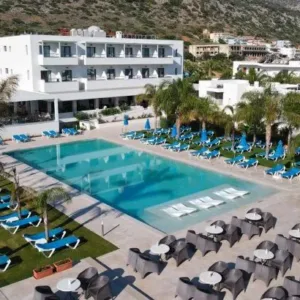 All inclusive COOEE Kyknos Beach - Malia -  - Griekenland