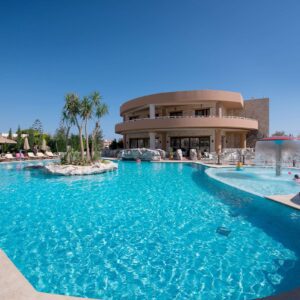 All inclusive Cactus Royal - Adults Only - Stalis / Stalida -  - Griekenland