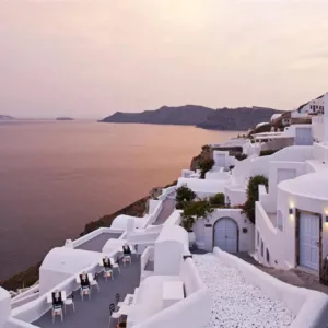 All inclusive Canaves Oia Boutique Hotel - Oia -  - Griekenland