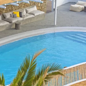 All inclusive Carrop Tree - Mykonos -  - Griekenland