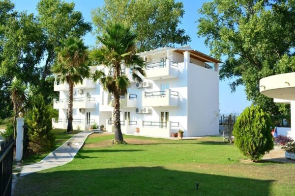 All inclusive Cavos Beach House - Kavos -  - Griekenland