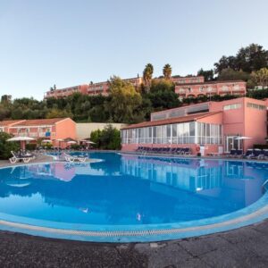 All inclusive Cyprotel Panorama Sidari Village - Peroulades -  - Griekenland