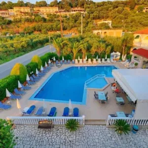 All inclusive Daisy - Tsilivi -  - Griekenland