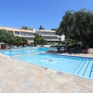 All inclusive Dassia Holiday Club - Dassia -  - Griekenland