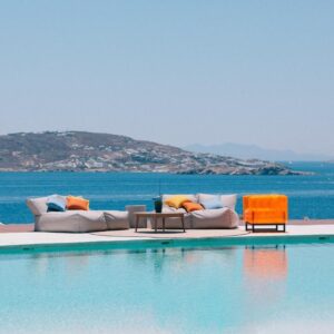 All inclusive Destino Pacha Mykono - Mykonos -  - Griekenland