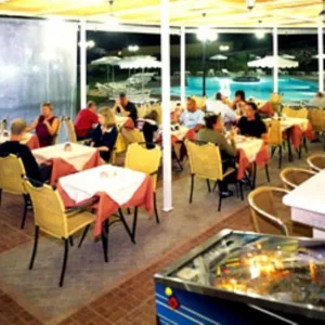 All inclusive Diagoras Hotel - Kalithea -  - Griekenland