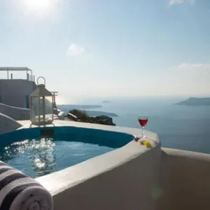 All inclusive Dreaming View Suites - Santorini -  - Griekenland