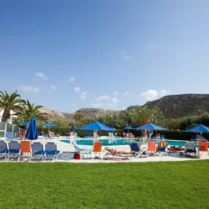 All inclusive Elea Terra - Matala -  - Griekenland