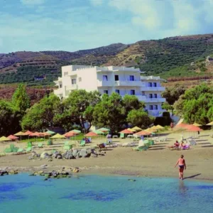 All inclusive Elena Beach - Kastelli / Kissamos -  - Griekenland