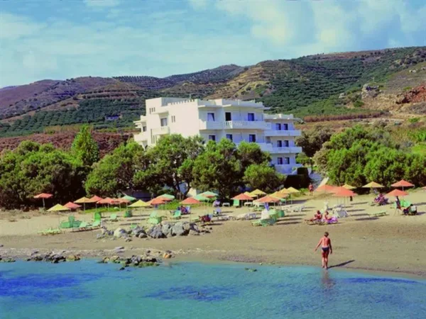 All inclusive Elena Beach - Kastelli / Kissamos -  - Griekenland