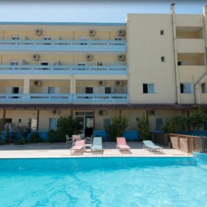 All inclusive Eleni Palace - Amoudara Beach -  - Griekenland