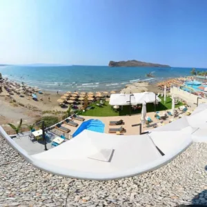 All inclusive Elia Agia Marina Hotel - Agia Marina -  - Griekenland