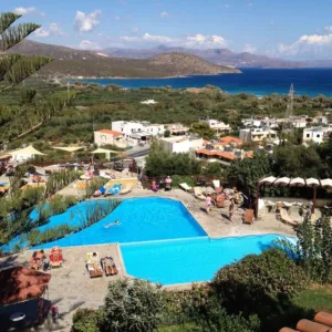 All inclusive Elpida - Istro -  - Griekenland