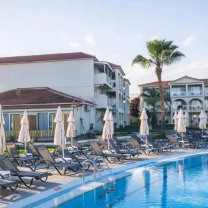 All inclusive Exotica - Kalamaki -  - Griekenland