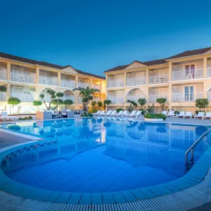 All inclusive Filoxenia - Tsilivi -  - Griekenland