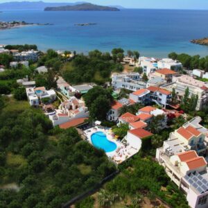 All inclusive Flamingos Hotel - Chania -  - Griekenland