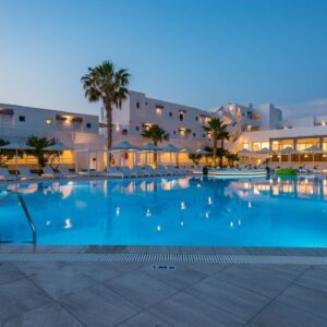 All inclusive Gaia In Style - Adults Only - Tigaki -  - Griekenland