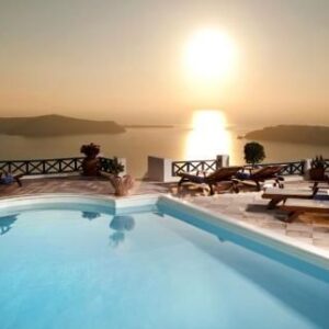 All inclusive Galaxy Suites & Spa - Santorini -  - Griekenland