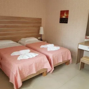 All inclusive Galazio Apartments & Suites - Analipsi -  - Griekenland