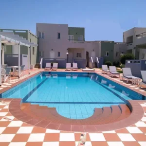 All inclusive Golden Sun Boutique - Malia -  - Griekenland