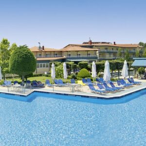 All inclusive Grand Platon - Paralia Katerini -  - Griekenland