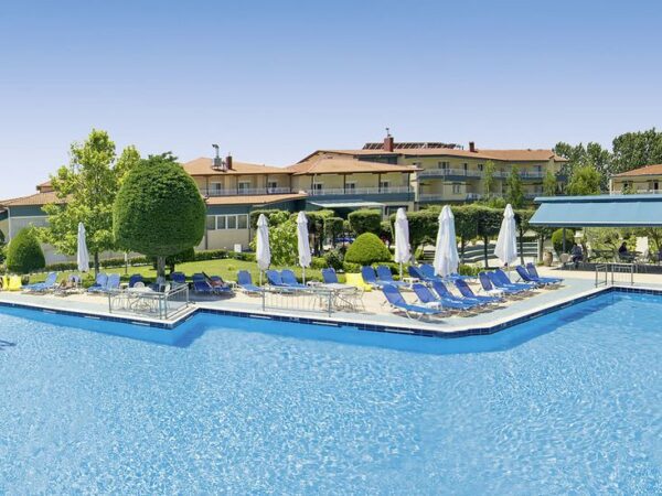 All inclusive Grand Platon - Paralia Katerini -  - Griekenland