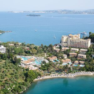 All inclusive Grecotel Eva Palace - Kommeno -  - Griekenland