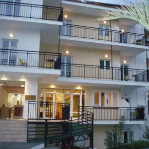 All inclusive Haris Apartments - Chersonissos -  - Griekenland