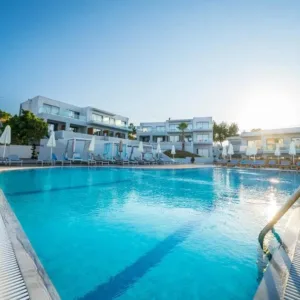 All inclusive Harmony Crest Resort - Adults Only - Psalidi (bij Kos-stad) -  - Griekenland