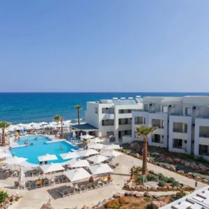 All inclusive Harmony Rethymno Beach - Rethymnon (Platanes) -  - Griekenland