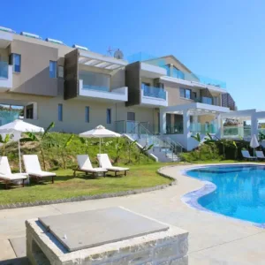 All inclusive Hellas Beach - Skaleta (bij Rethymnon) -  - Griekenland