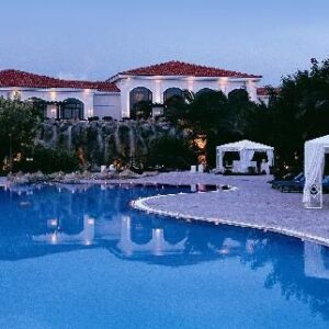 All inclusive Hyatt Regency - Thessaloniki -  - Griekenland