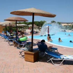 All inclusive Ionian Sea Hotel & Villas - Aqua Park - Kefalonia -  - Griekenland