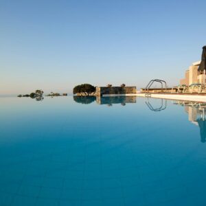 All inclusive Kakkos Beach Hotel - Adults Only - Ferma -  - Griekenland