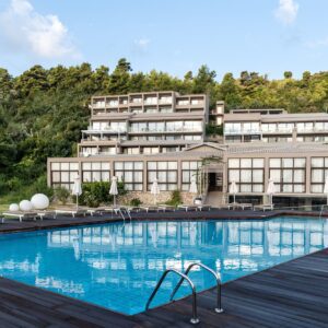 All inclusive Kassandra Bay - Skiathos -  - Griekenland