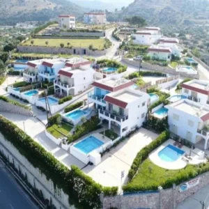 All inclusive Kolymbia Village - Kolymbia -  - Griekenland