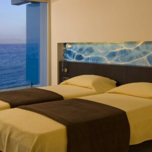 All inclusive Kos Aktis Arthotel - Kos-Stad -  - Griekenland